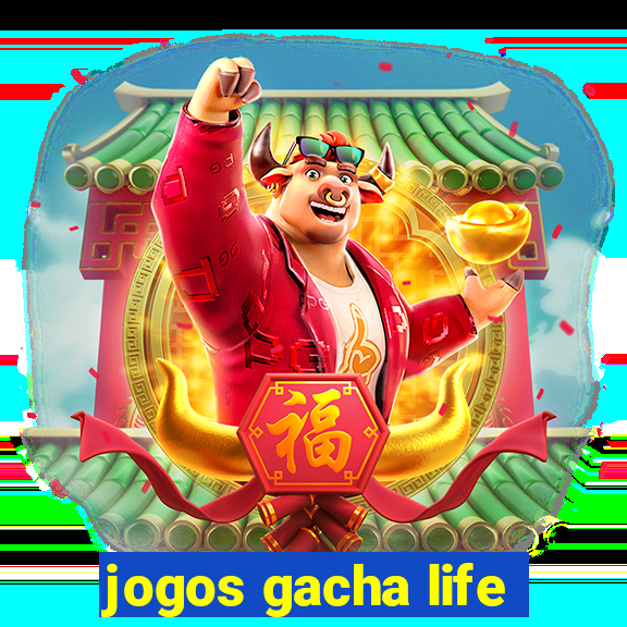 jogos gacha life